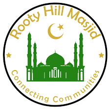 Rooty Hill Masjid Logo